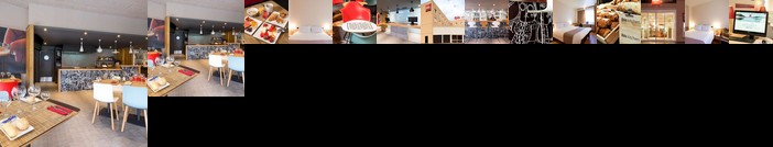 hotel Ibis Bilbao Barakaldo