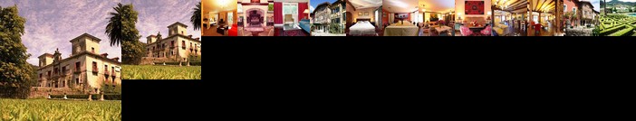 Hotel Zubieta