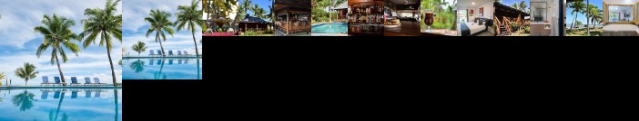 Club Fiji Resort