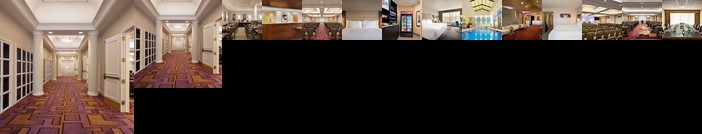 Crowne Plaza Hotel Englewood