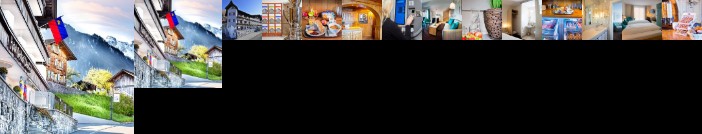 Hotel Oberland