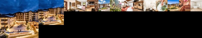 Wellnesshotel Almhof Call