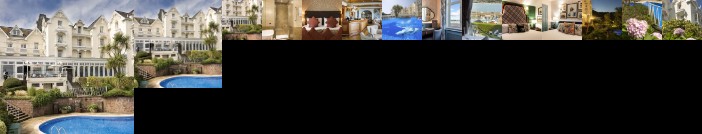 Somerville Hotel Saint Aubin