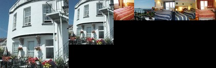 St Magloire Guesthouse Saint Aubin