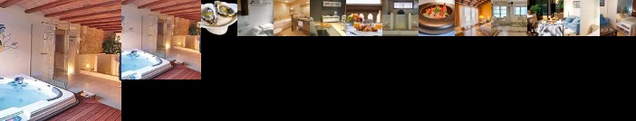 Hotel Rosa Begur