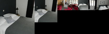 Hotel Astoria Brest