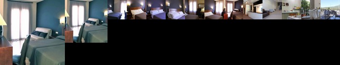 Hotel Puerta de España La Jonquera
