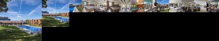 Novotel Girona Aeropuerto