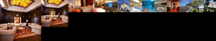 Hotel Palacio de la Magdalena Soto del Barco