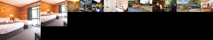 Parklands Motor Lodge