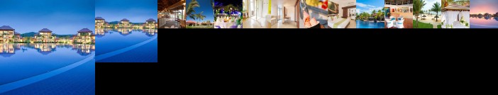 Tamassa – An All Inclusive Resort