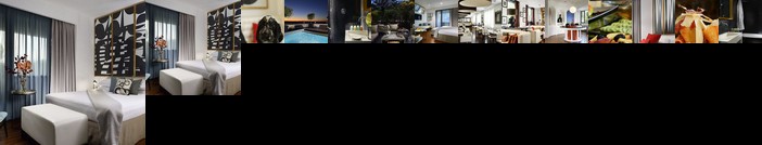 Hotel Pulitzer Roma