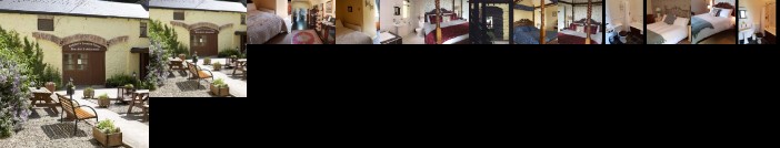 Carrygerry Country House Shannon