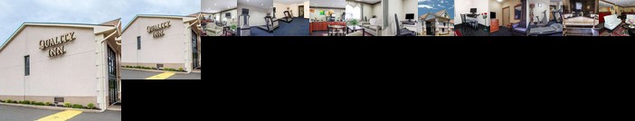 Quality Inn East Windsor