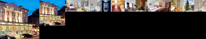 Romantik Hotel Goldene Traube