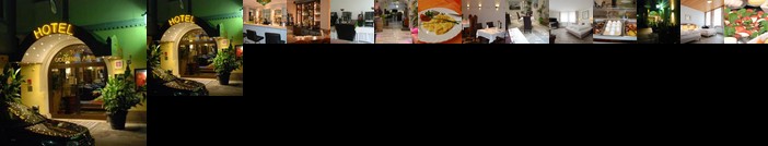 Hotel Goldener Anker Coburg