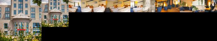 Arcadia Hotel Coburg