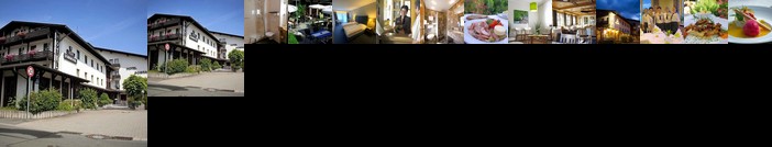 Flair Hotel Dobrachtal