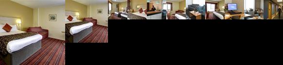 Travelodge Hotel Maypole Birmingham