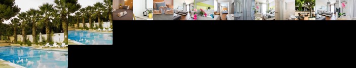 Myrto Hotel - Mati Attica Athens