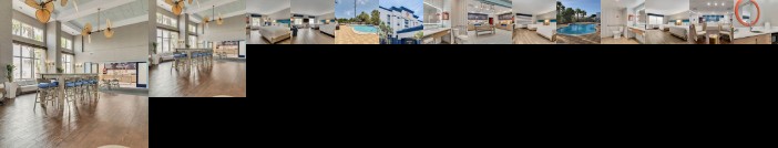 Hampton Inn & Suites Sandestin Destin