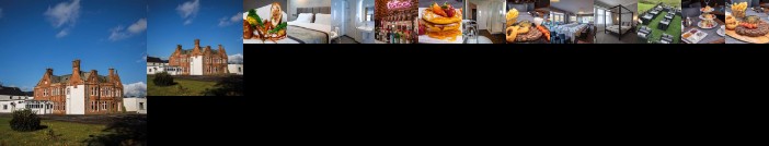 Queens Hotel Lockerbie