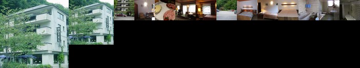 Golf Hotel Le Claravallis