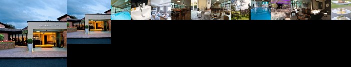 Devere Venues Denham Grove