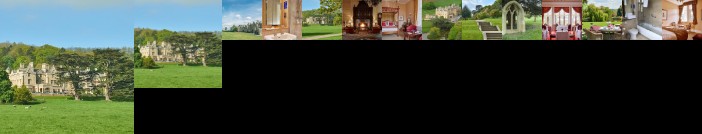 Dumbleton Hall Hotel