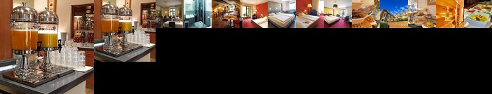 Weinhotel St. Stephanus