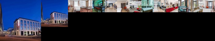 InterCityHotel Dresden