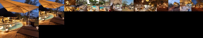 Kwafubesi Tented Safari Camp Bela-Bela