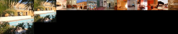 Agathae Hotel Vittoria