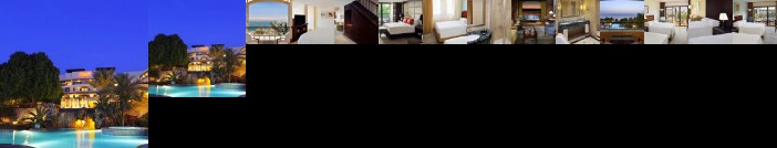 Jordan Valley Marriott Resort & Spa