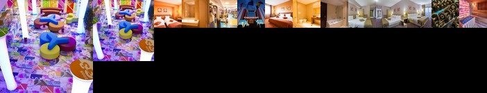 Rin Grand Hotel
