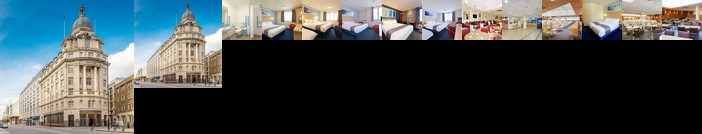 Travelodge London Central City Road