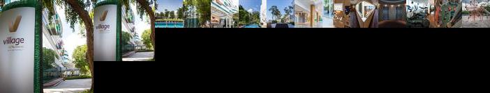 Changi Village Hotel Singapore