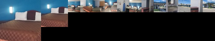 Carrizo Springs Executive Inn