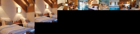 Residence Les Chalets De Wengen Bellentre