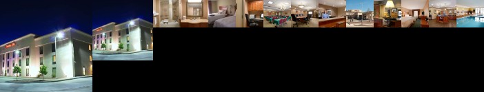 Hampton Inn Canon City