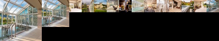 Solis Lough Eske Castle Hotel Donegal