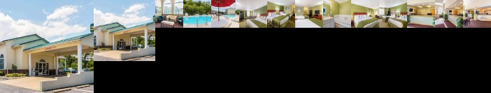 Comfort Inn Weston (West Virginia)
