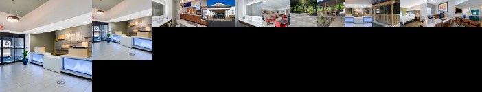 Holiday Inn Express Hotel & Suites Weston