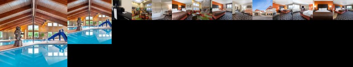 AmericInn Lodge & Suites Weston