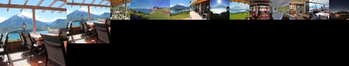 Hotel Panorama AG
