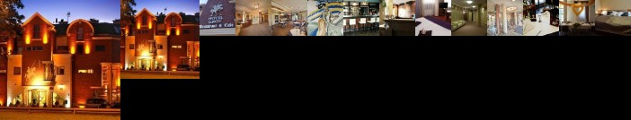 Grot Hotel