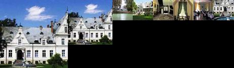 Clara Park Hotel Szczaniec