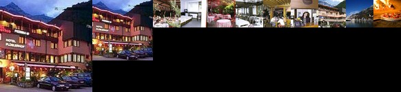 Hotel Fluelerhof