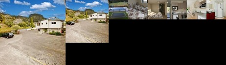 Waiwera Motel