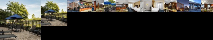 Fairfield Inn & Suites Augusta (Maine)
